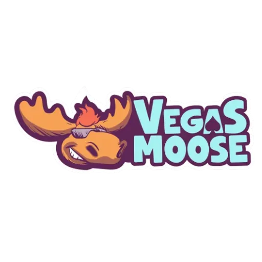 Vegas Moose logo