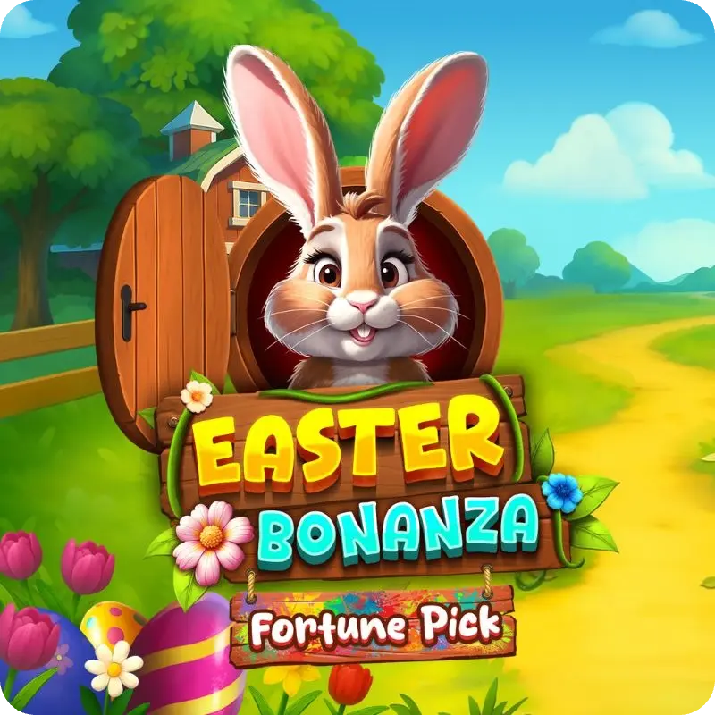 Easter Bonanza Fortune Pick Slot