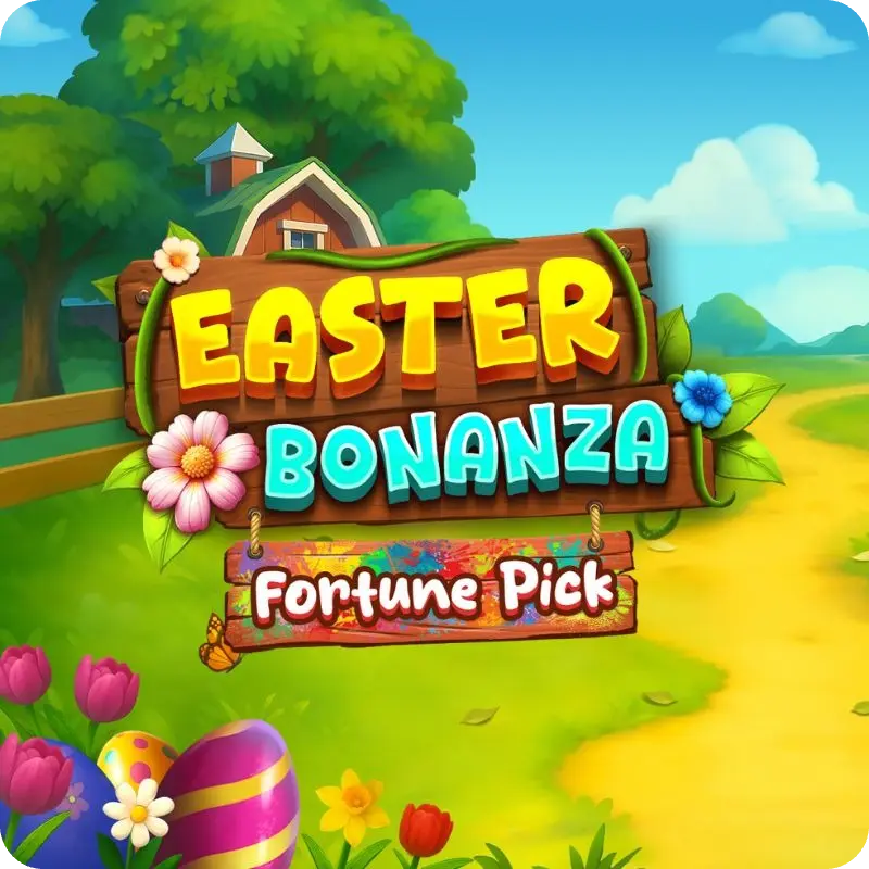 Easter Bonanza Fortune Pick Game