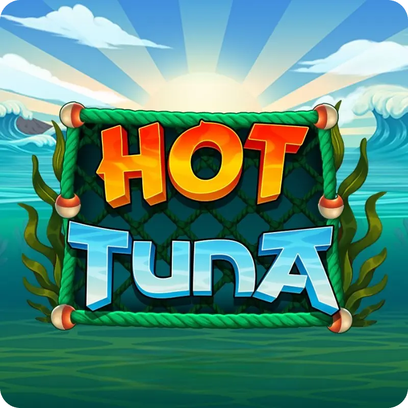 Hot Tuna Slot Game