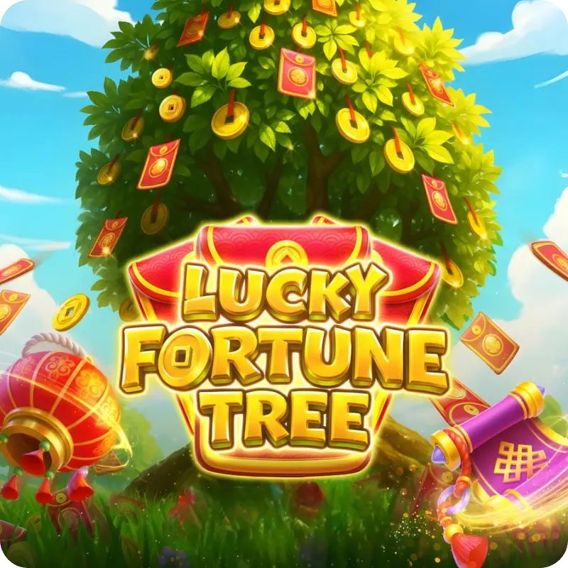 Lucky Fortune Tree Casino Game